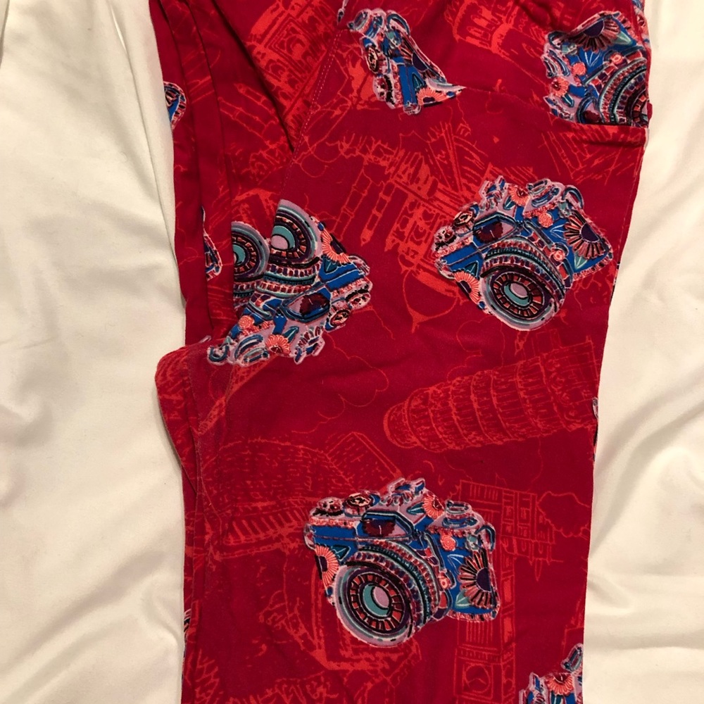 LulaRoe leggings